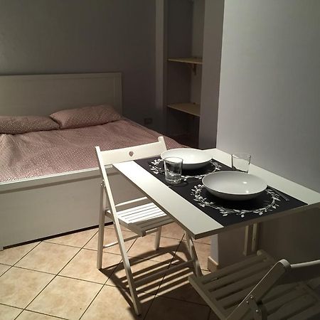 Monolocale Torino Daire Dış mekan fotoğraf