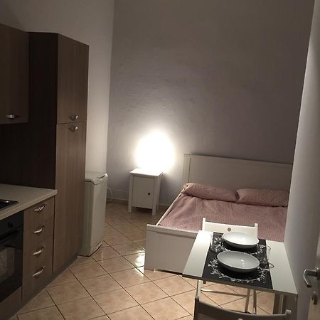 Monolocale Torino Daire Dış mekan fotoğraf