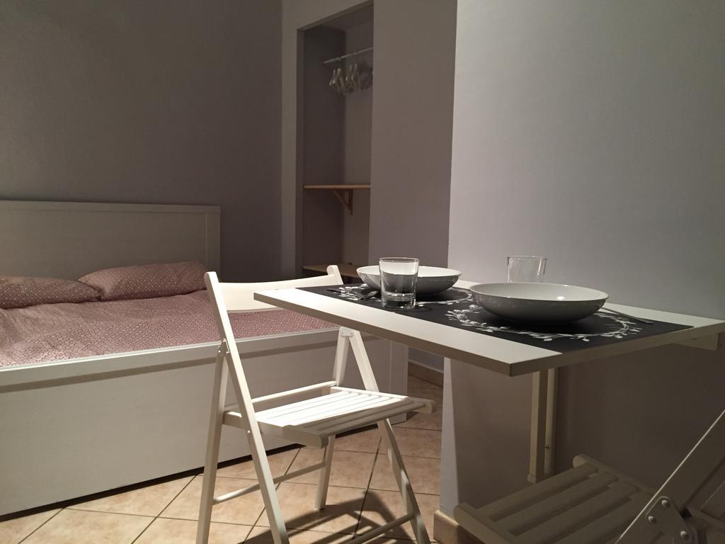 Monolocale Torino Daire Dış mekan fotoğraf