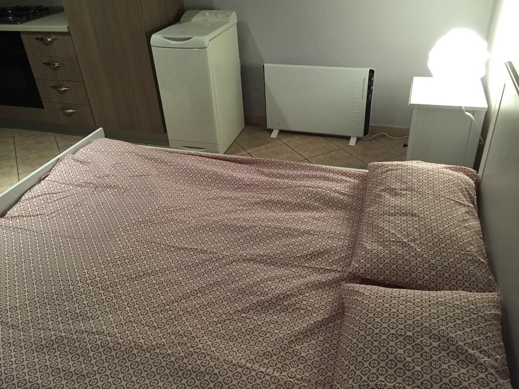 Monolocale Torino Daire Dış mekan fotoğraf