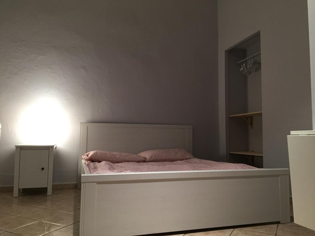 Monolocale Torino Daire Dış mekan fotoğraf