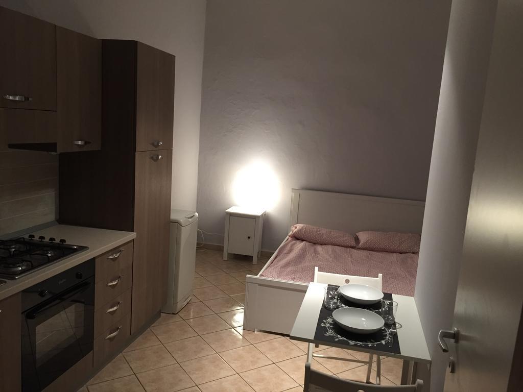 Monolocale Torino Daire Dış mekan fotoğraf